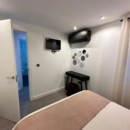 Moderno Piso Con Vistas En Vt-52189-v Puerto de Sagunto