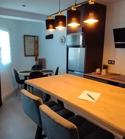 Moderno Piso Con Vistas En Vt-52189-v Puerto de Sagunto