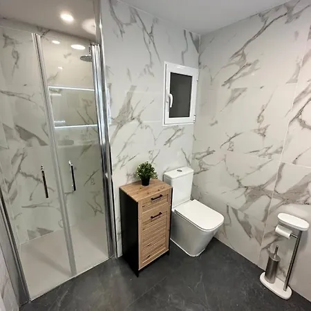 Moderno Piso Con Vistas En Vt-52189-v Puerto de Sagunto