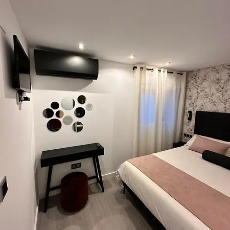 Moderno Piso Con Vistas En Vt-52189-v *