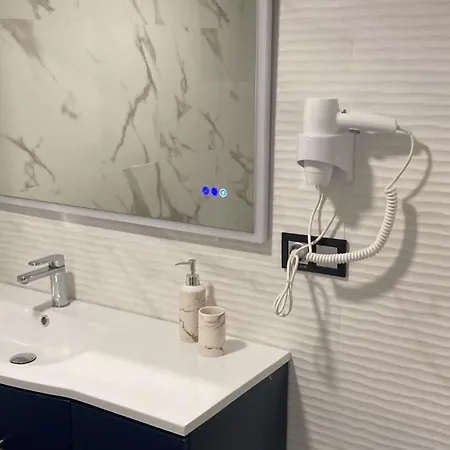 Moderno Piso Con Vistas En Vt-52189-v Apartment Puerto de Sagunto